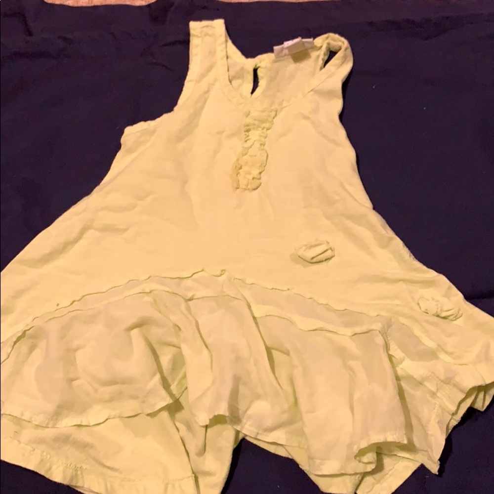 Naartjie Kids Dress